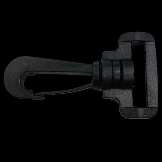 1" Swivel Snap Hook (Sold per Each)