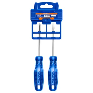 2Pcs Screwdriver Set Screwdriver