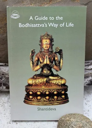 A Guide to the Bodhisattva's Way of Life