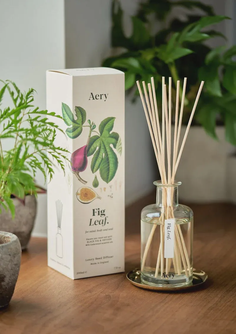 AERY Fig Leaf Diffuser