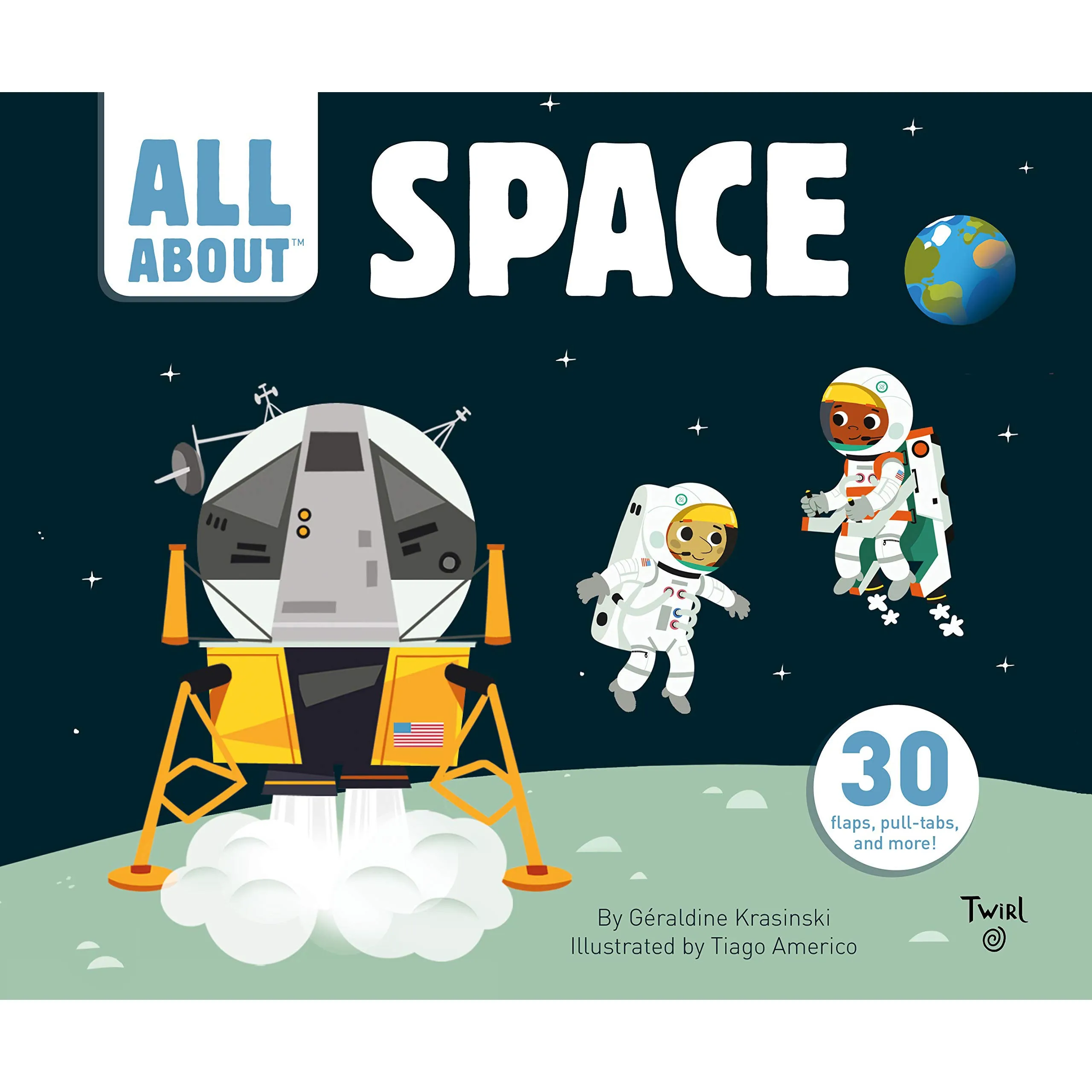 Allabout: Space