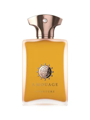 Amouage Overture Man EDP 100Ml