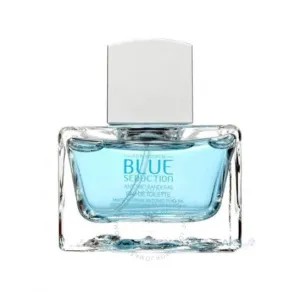 Antonio Banderas Blue Seduction Pour Femme EDT 80Ml