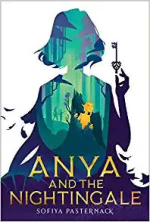 Anya and the Nightingale