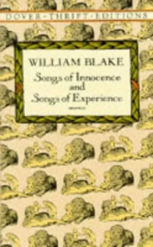 Blake, William: Songs of Innocence & Songs of Experience