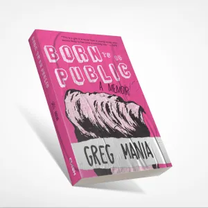 Born To Be Public Book