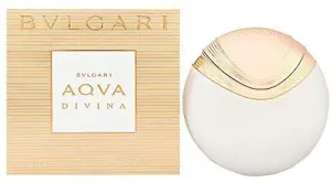 Bvlgari Aqva Divina