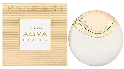 Bvlgari Aqva Divina