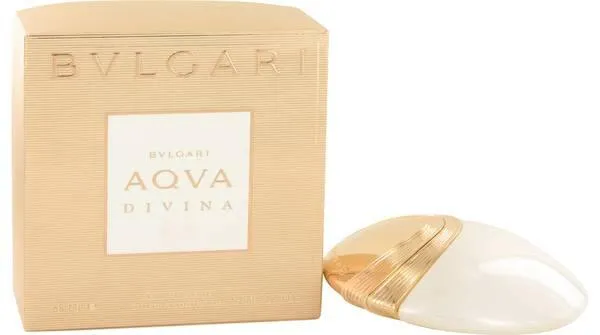 Bvlgari Aqva Divina