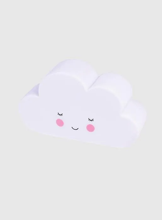 Cloud Night Light