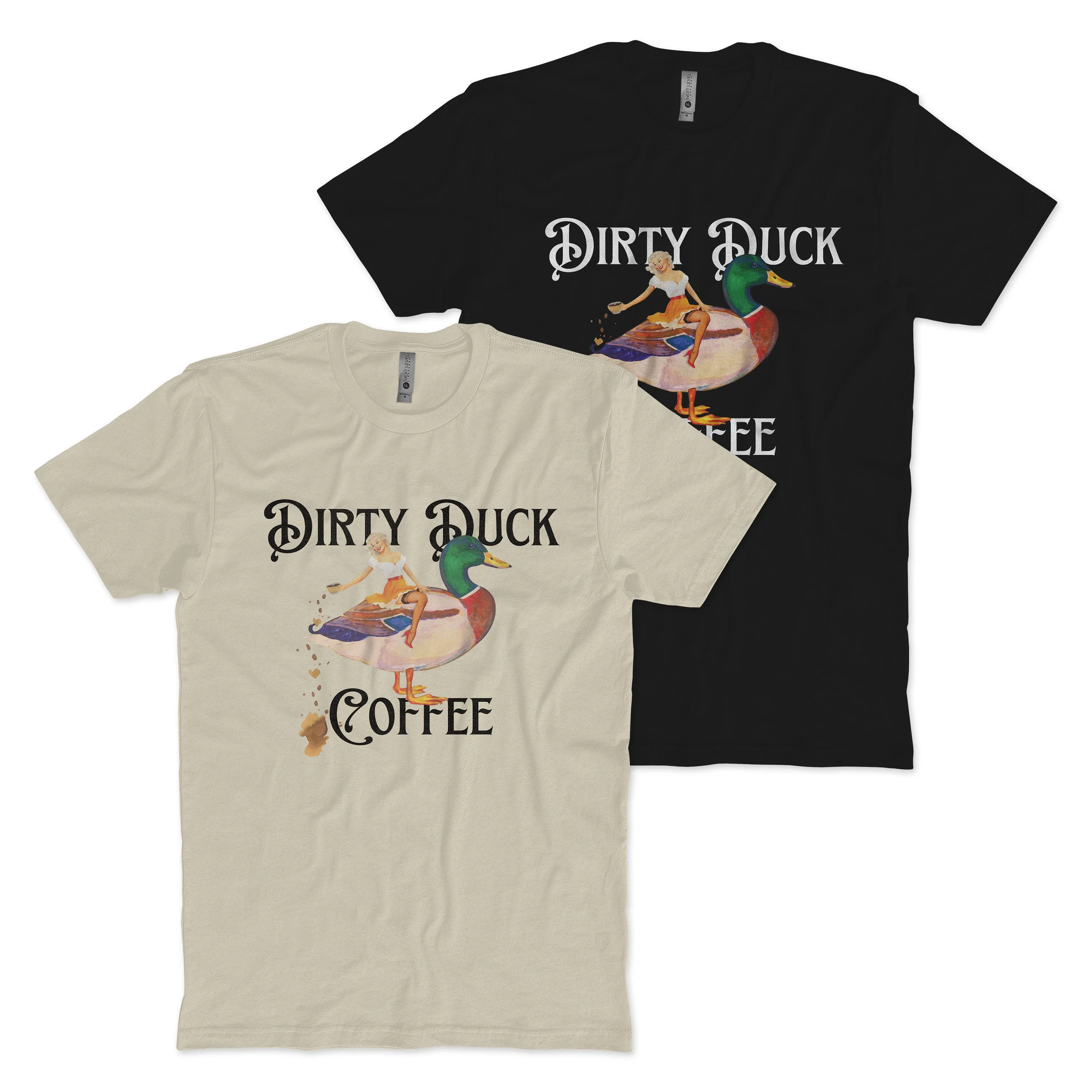 Coffee Time T-Shirt