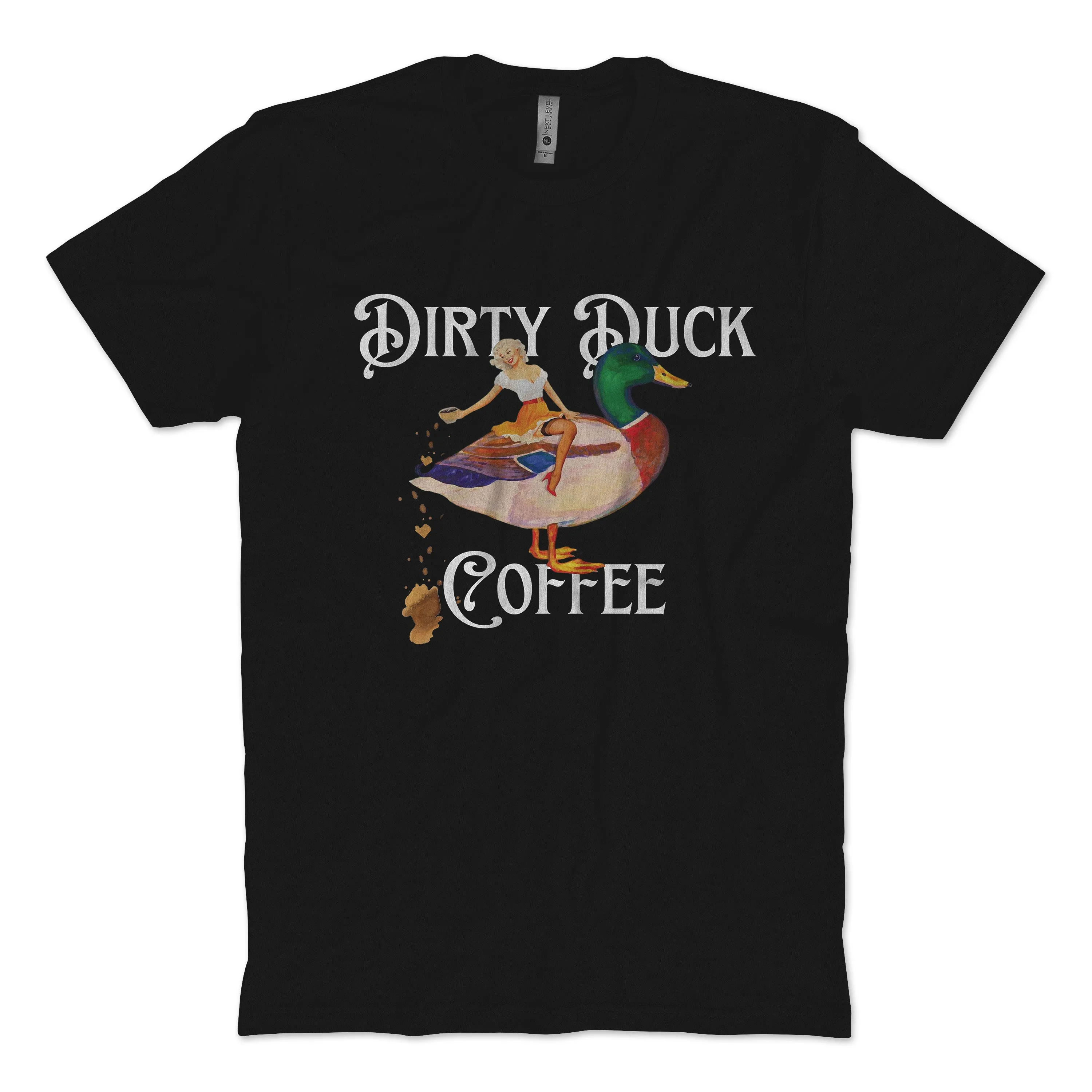 Coffee Time T-Shirt