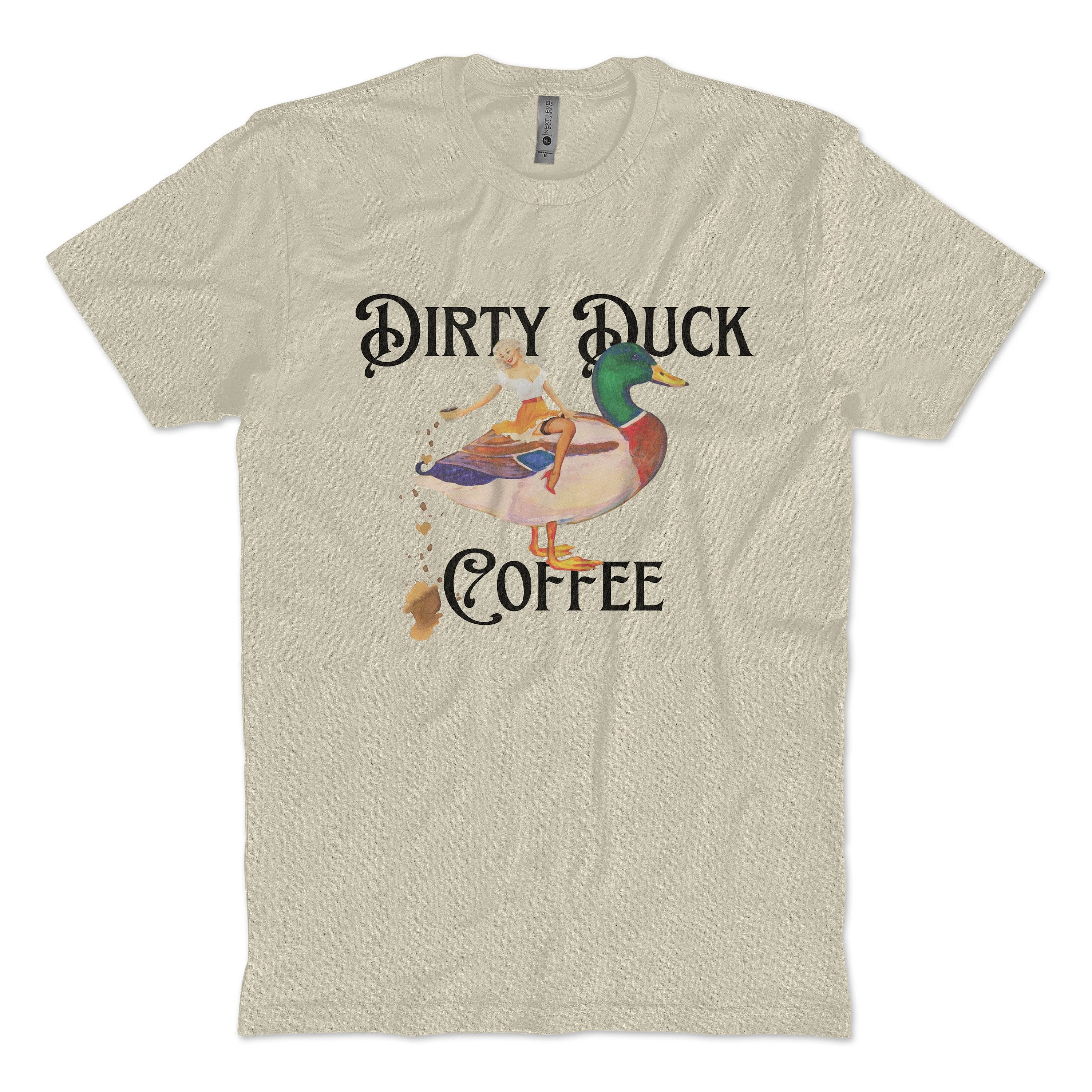 Coffee Time T-Shirt