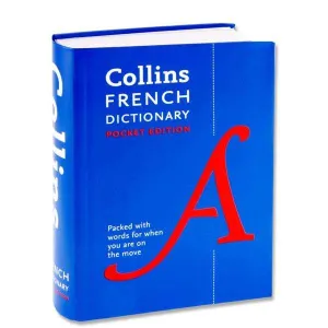 Collins French Dictionary