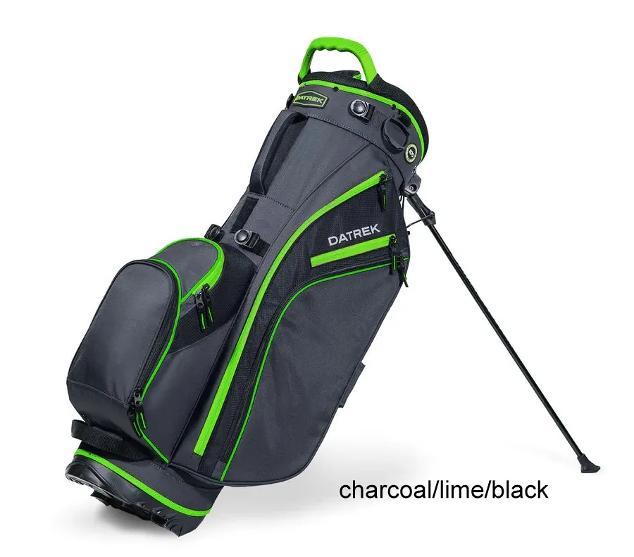 Datrek Go Lite Hybrid Stand Bag 2024 - Free Personalization