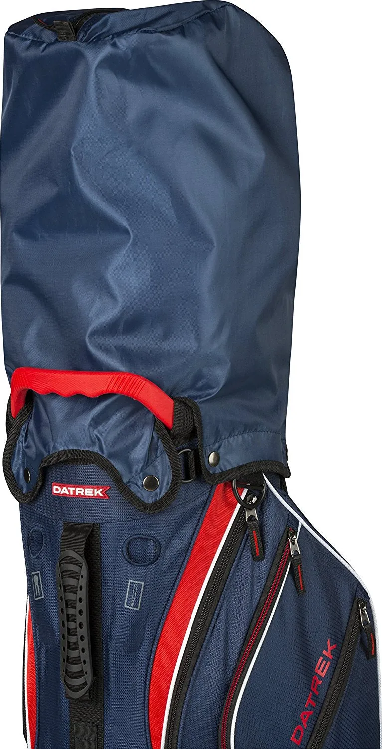 Datrek Go Lite Hybrid Stand Bag 2024 - Free Personalization