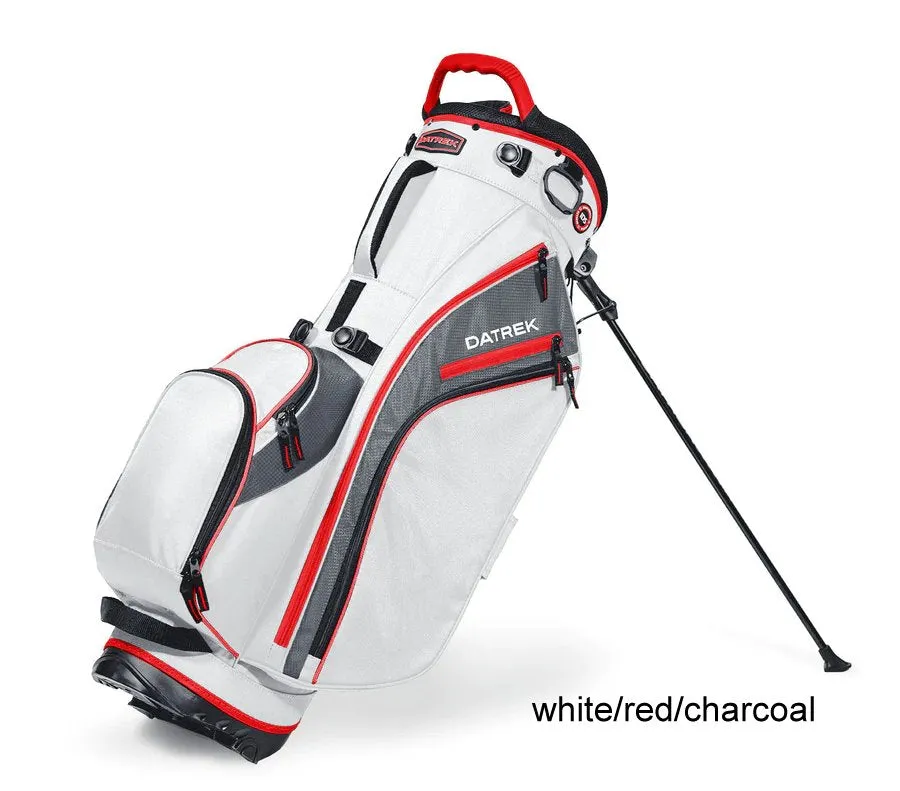 Datrek Go Lite Hybrid Stand Bag 2024 - Free Personalization