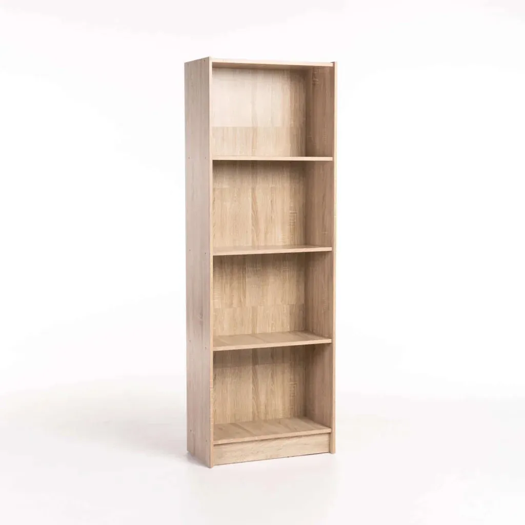 DELTA BOOKCASE BC04