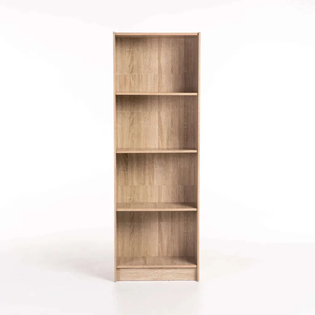 DELTA BOOKCASE BC04