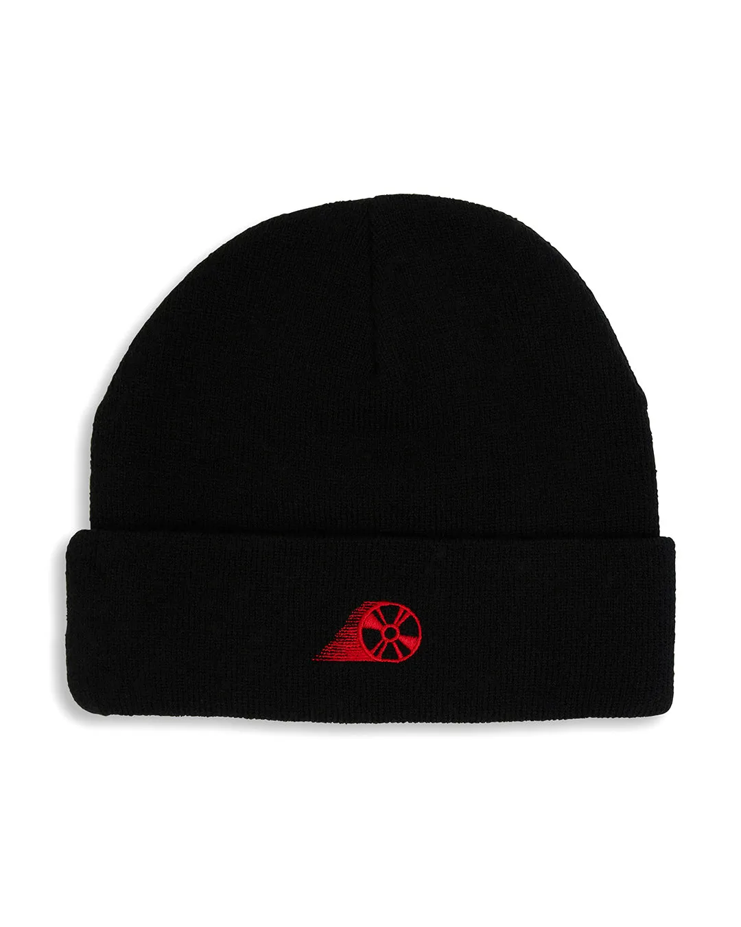 Dreamhouse Beanie - Black