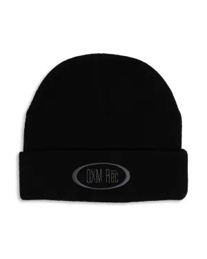 Dreamhouse Beanie - Black