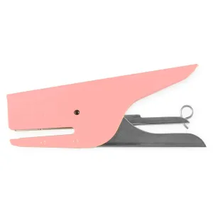 Ellepi Klizia Stapler Pink