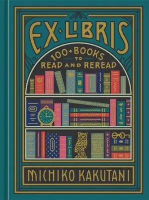 Ex Libris