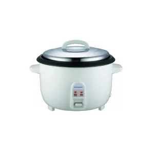 Frigidaire FD8019 4.2 Liter 25 Cup Rice Cooker 220 Volts