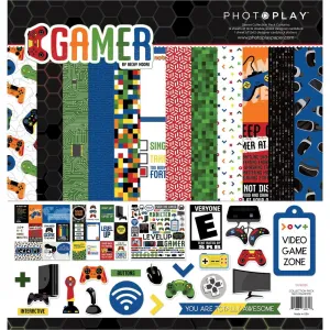 gamer Collection by photoplay