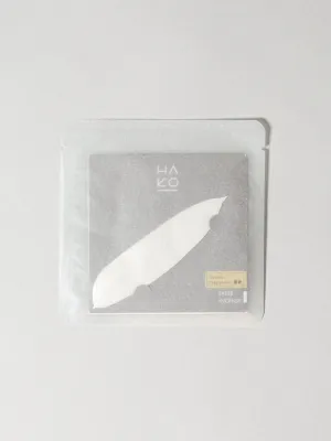 HA KO Paper Incense - Summer, Peppermint