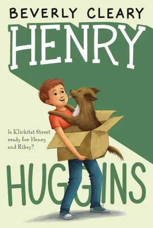 Henry Huggins Paperback