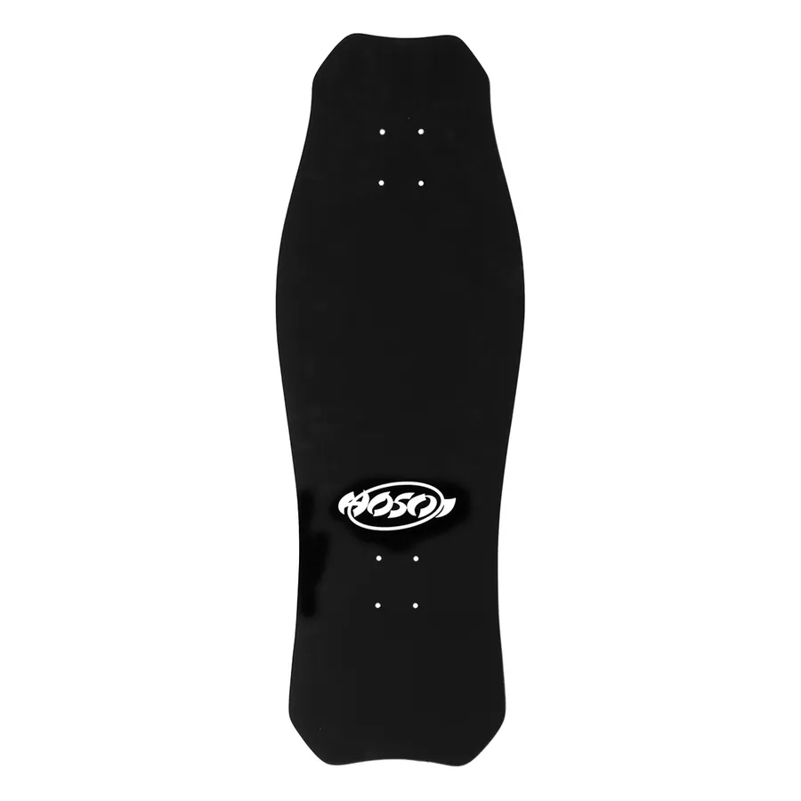 Hosoi Skateboards O.G. Hammerhead SHOCKER Deck“ 10.5"x31"