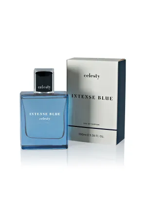 Intense Blue EDP - Pre Sale Celesty