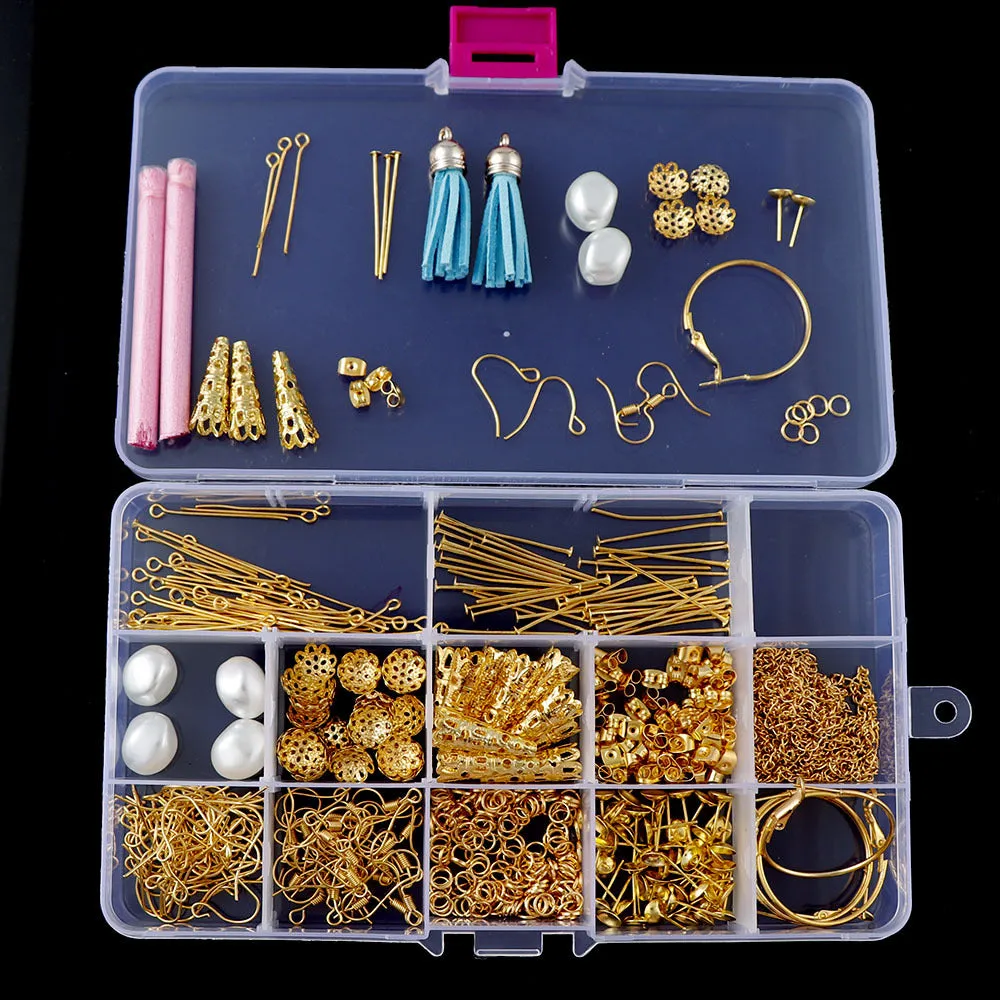 Jewelry Making Kit