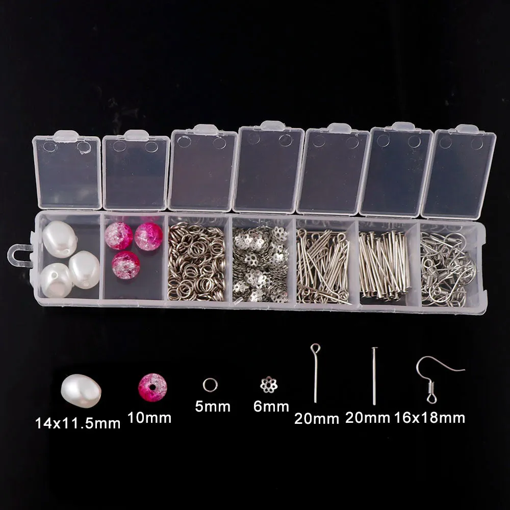 Jewelry Making Kit