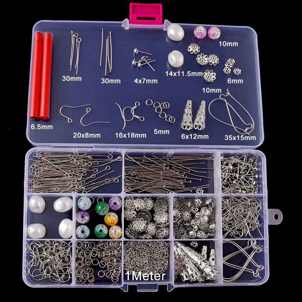 Jewelry Making Kit