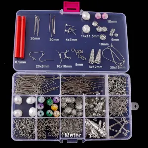 Jewelry Making Kit