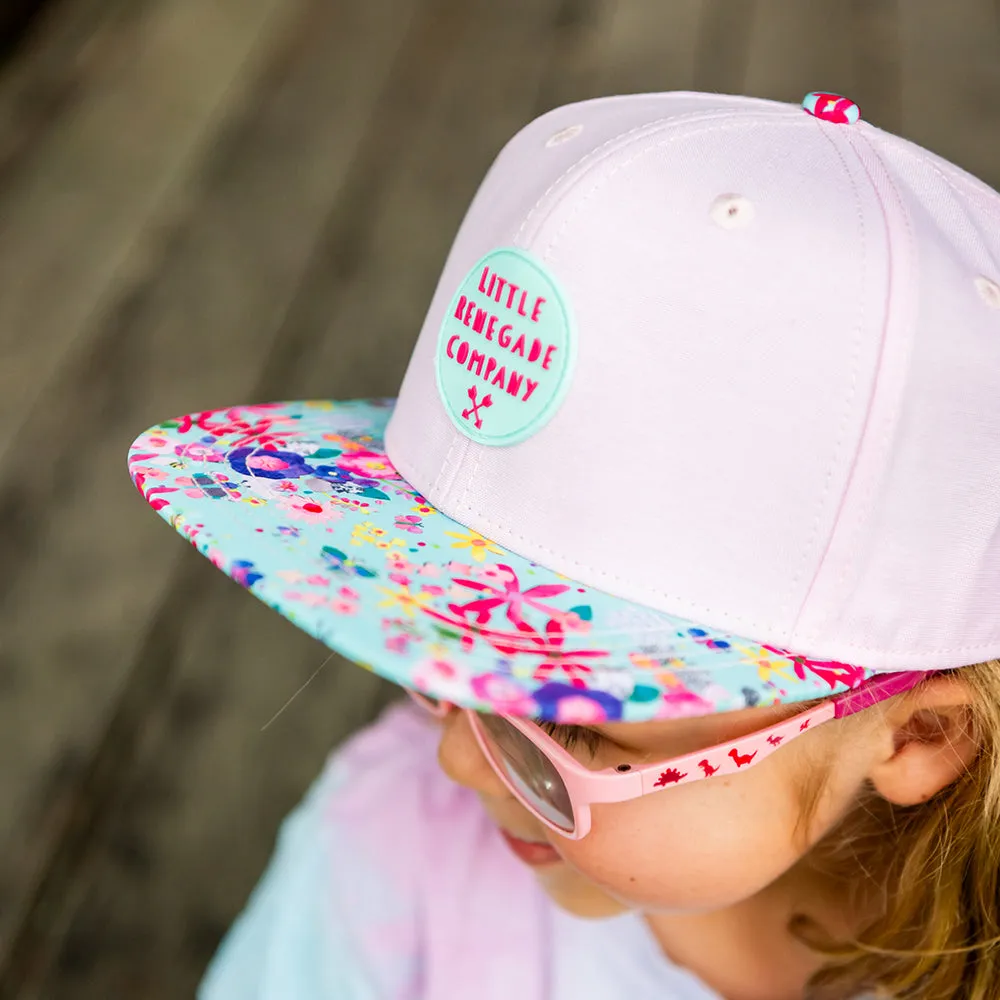 MAGIC GARDEN CAP  – 3 Sizes