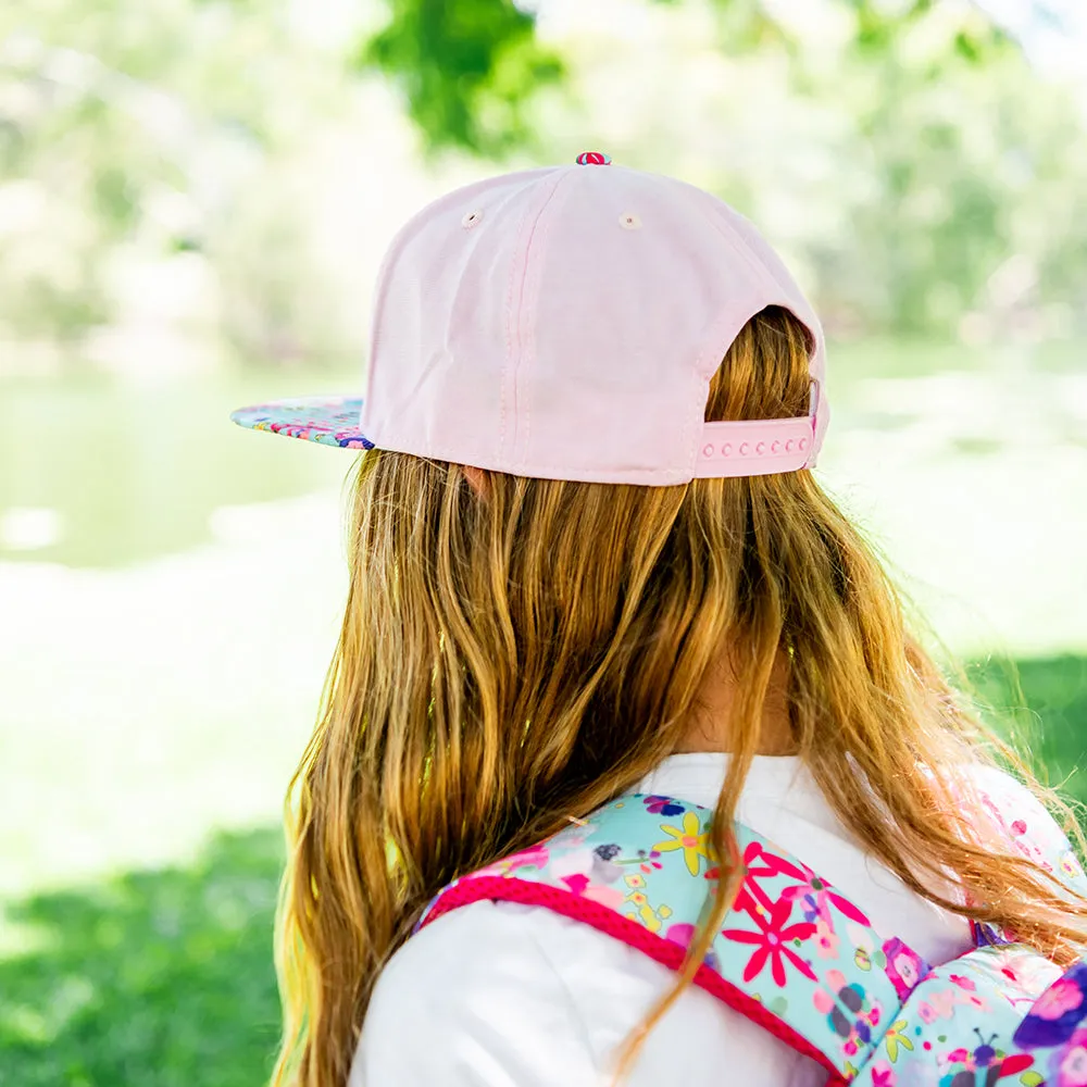 MAGIC GARDEN CAP  – 3 Sizes