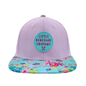 MAGIC GARDEN CAP  – 3 Sizes