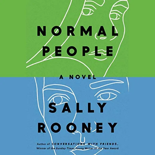 Normal People: A Novel