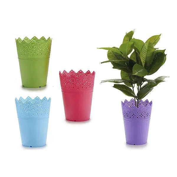 Plant pot Plastic