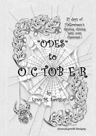 "ODES" to OCTOBER