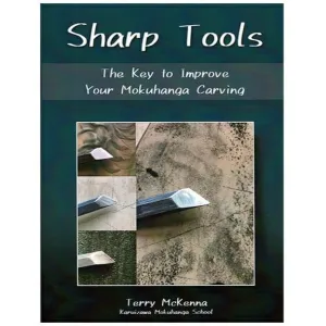 Sharp Tools