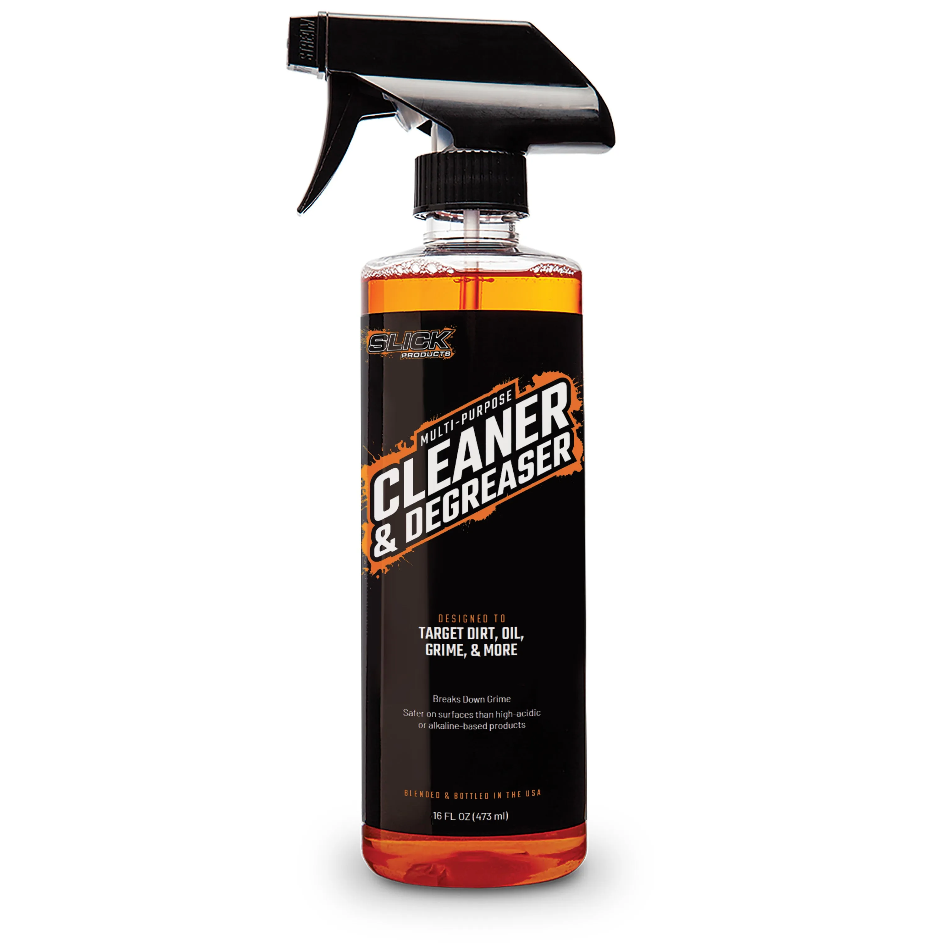 Sun Joe Clean & Degrease Pressure Washer Bundle | Includes Cleaner/Degreaser and Microfiber Towel | Max Performance Pressure Washer | Onboard Foam Cannon |