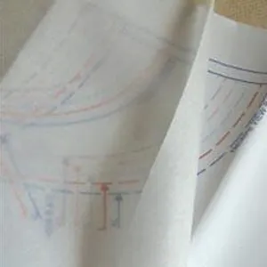 Swedish Tracing Paper