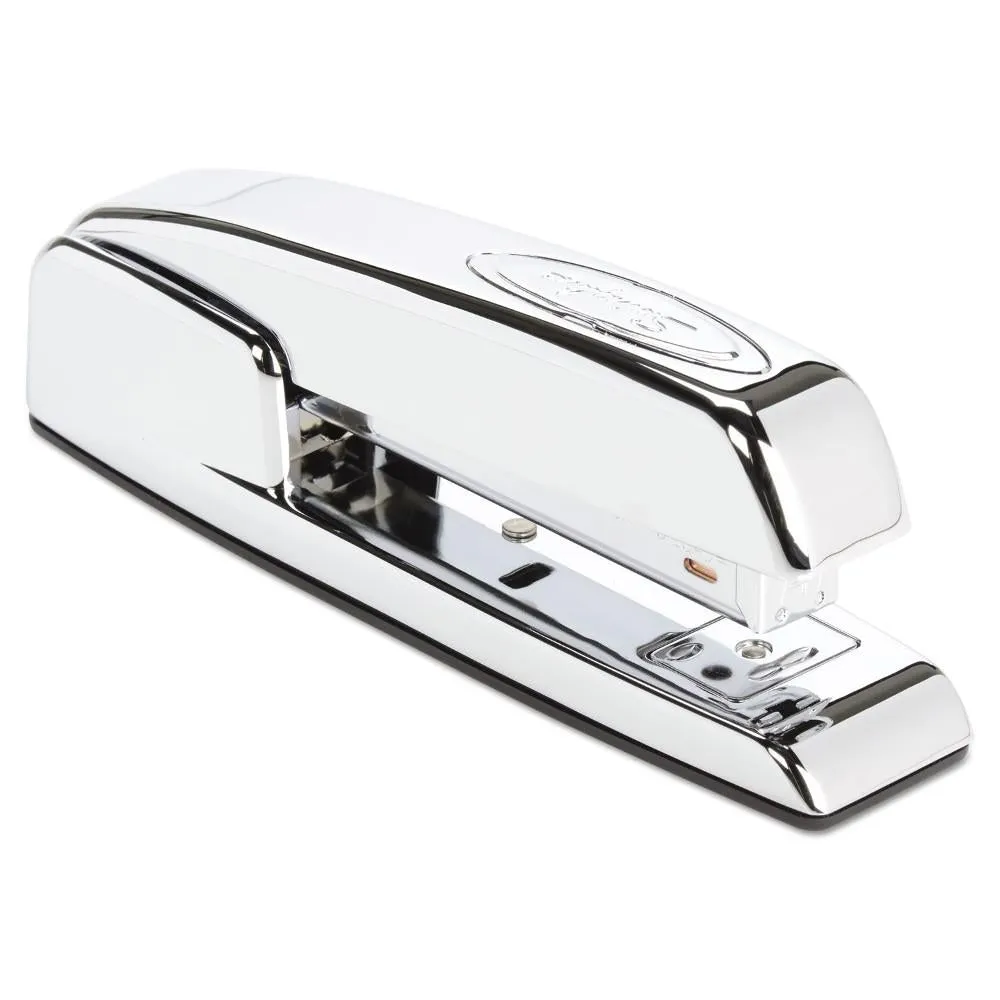 Swingline Stapler, Fullstrip Chrome Business Pro